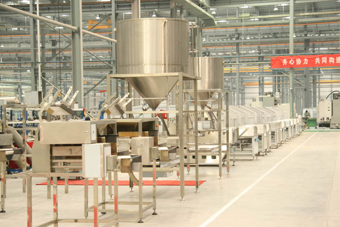 富士康员工食堂91免费看黄片工程建设图片