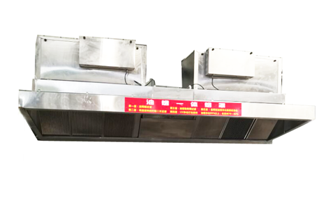 91免费看黄片油烟处理方案和设备