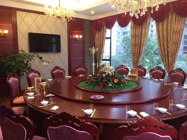 合江县馥香餐馆91免费看黄片用具采购项目图片