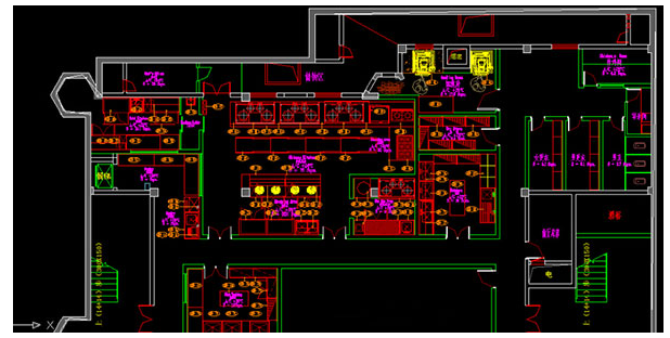 星级酒店91免费看黄片工程设计图