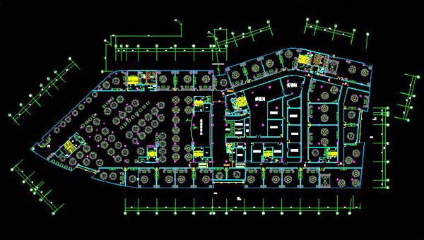 91免费看黄片餐厅设计图