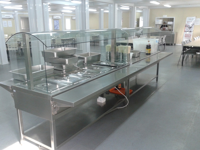 91免费看黄片餐厅设计实现图