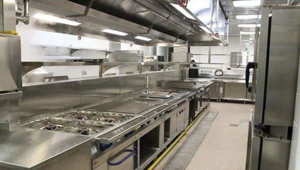 中小饭店91免费看黄片设计实景图