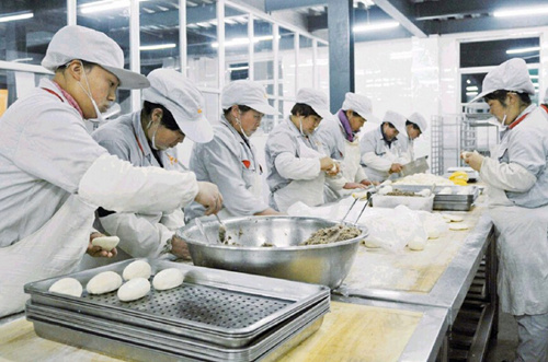 餐饮91免费看黄片设施设备的卫生标准