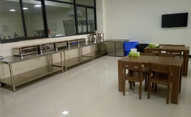 职工食堂91免费看黄片设备图片2