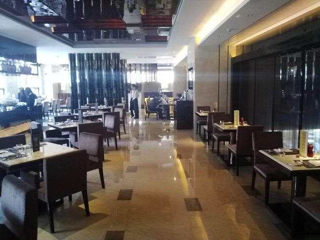 酒店91免费看黄片工程实景图