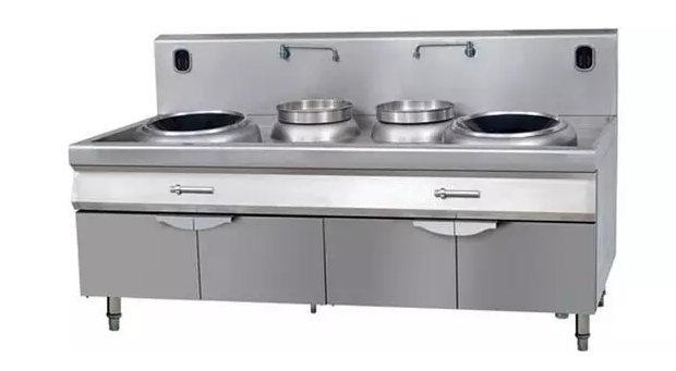 成都商用91免费看黄片设备系列之炉灶照片