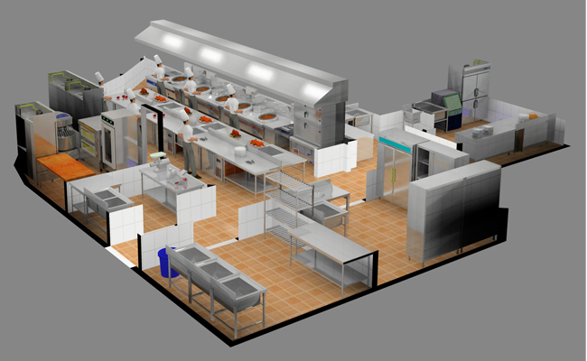 商用91免费看黄片设备厂家通道设计图
