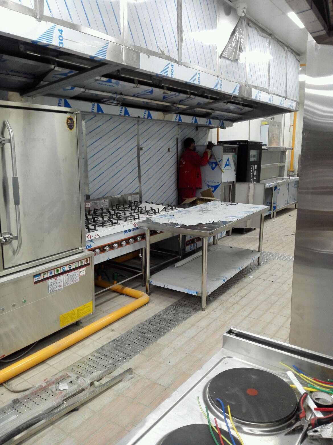 商用91免费看黄片工程1