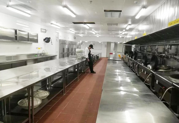 商用91免费看黄片设备工程