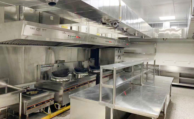 攀枝花九中学校食堂91免费看黄片设备项目