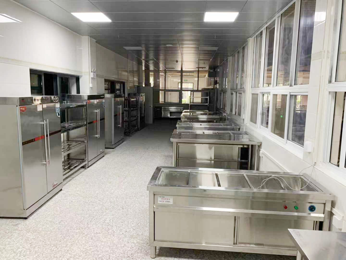 职工食堂91免费看黄片设备2