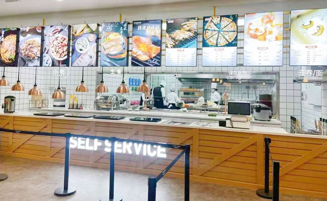 食堂91免费看黄片设备4