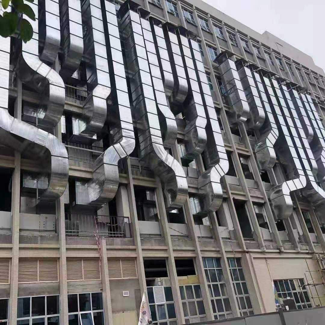 91免费看黄片排烟管道