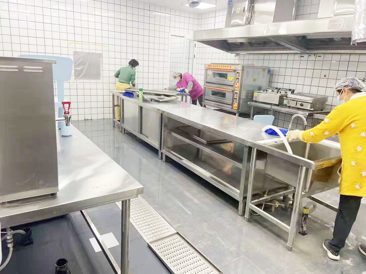 食堂91免费看黄片设计