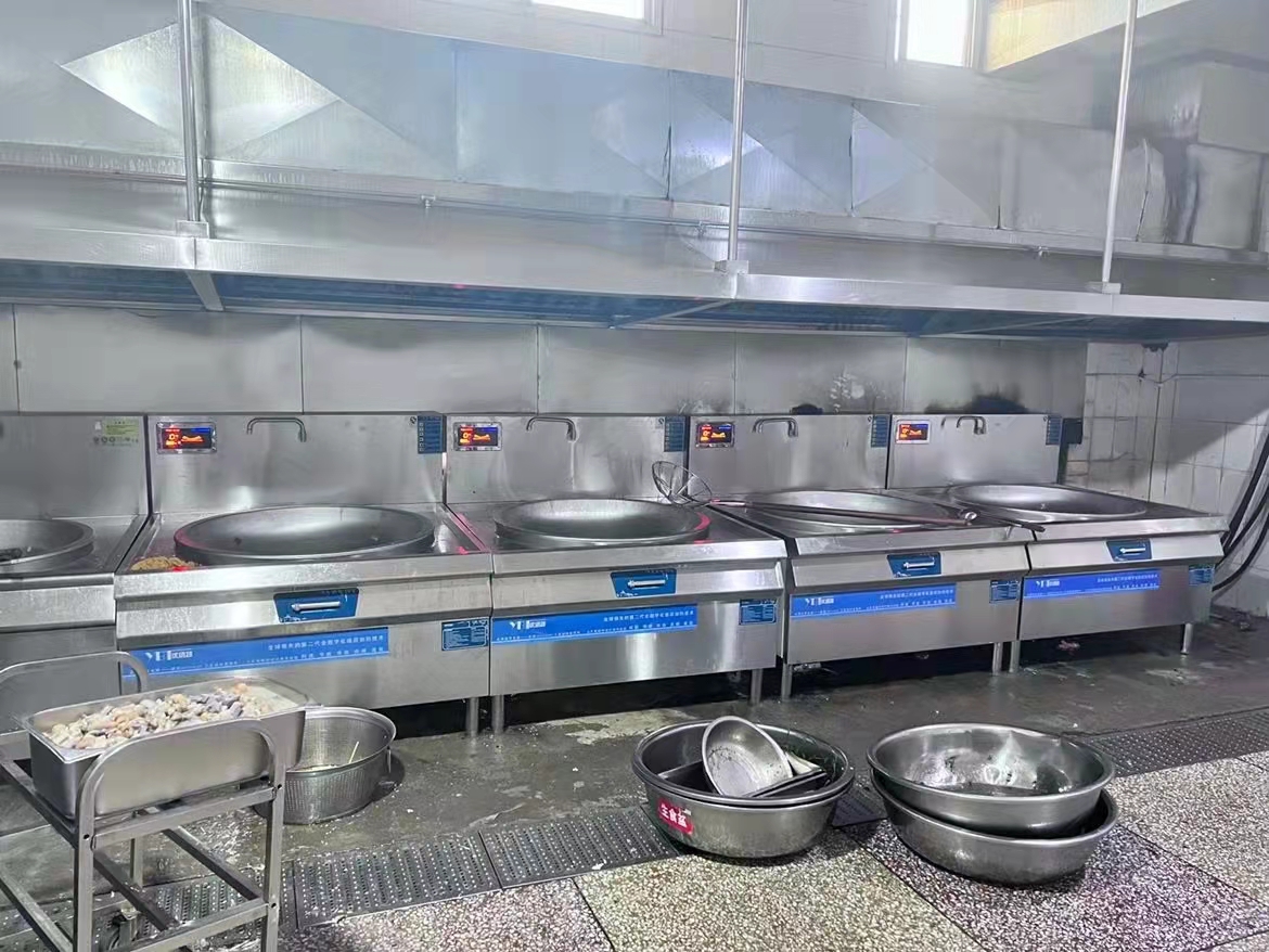 员工食堂91免费看黄片设备