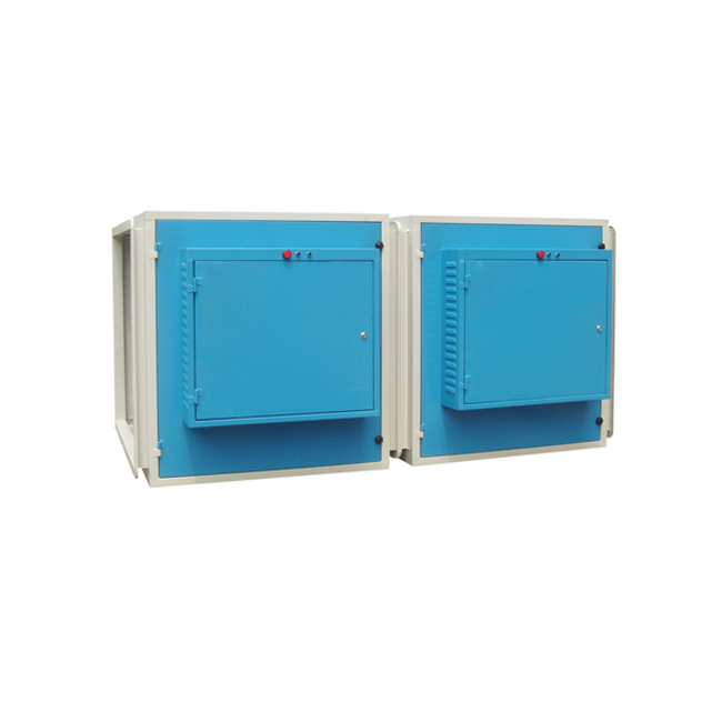 油烟净化器 油烟净化器