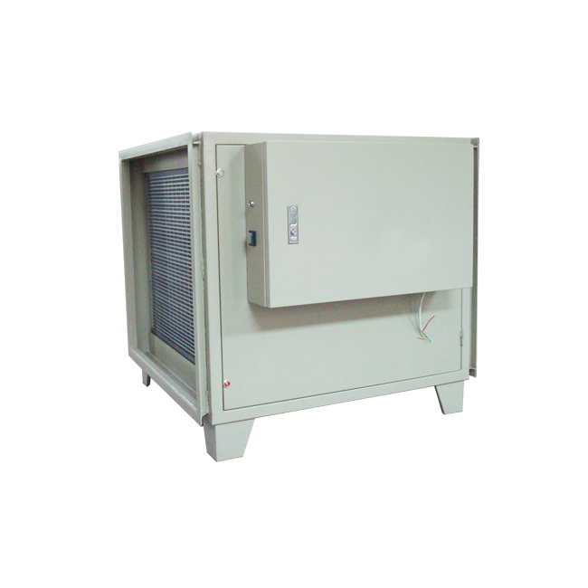 油烟净化器 油烟净化器