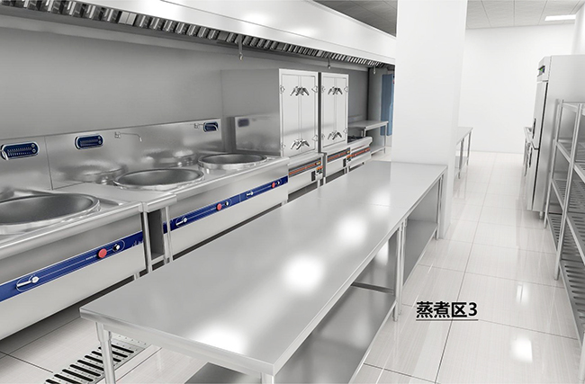 商用厨具 商用厨具