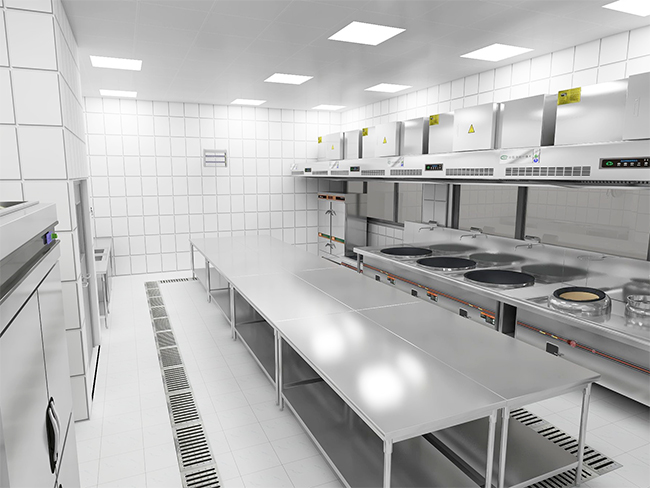 学校食堂91免费看黄片工程 学校食堂91免费看黄片工程