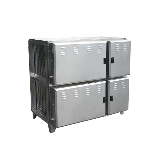 油烟净化器 油烟净化器