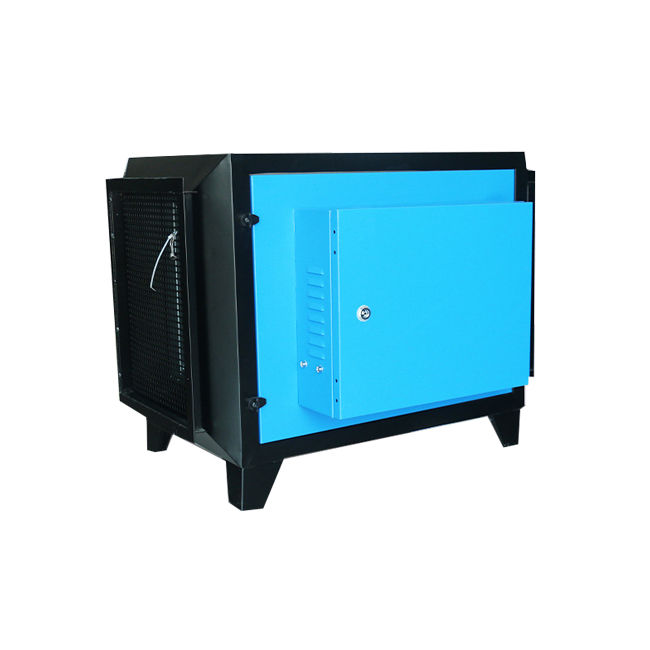 油烟净化器 油烟净化器