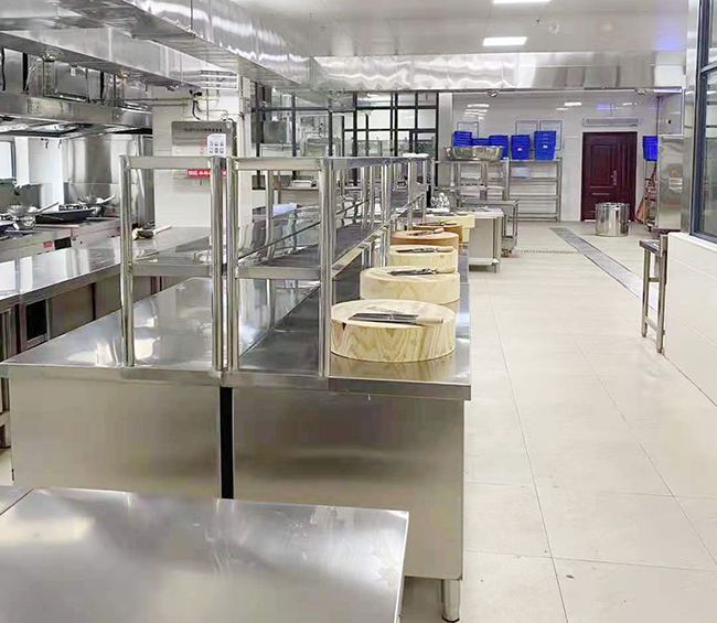 员工食堂91免费看黄片设备