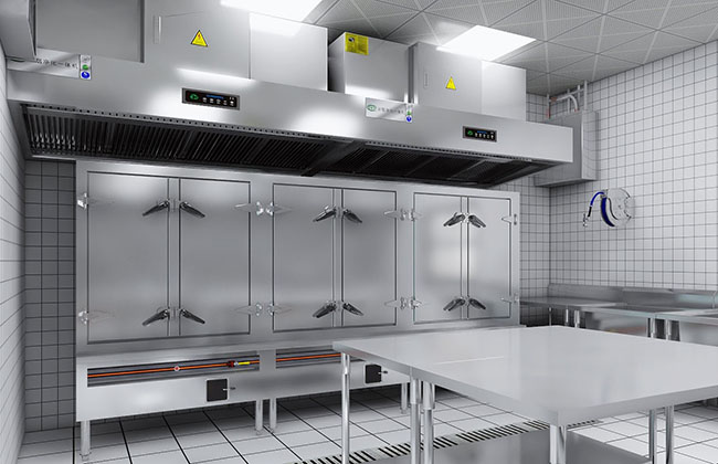 食堂91免费看黄片设备布局