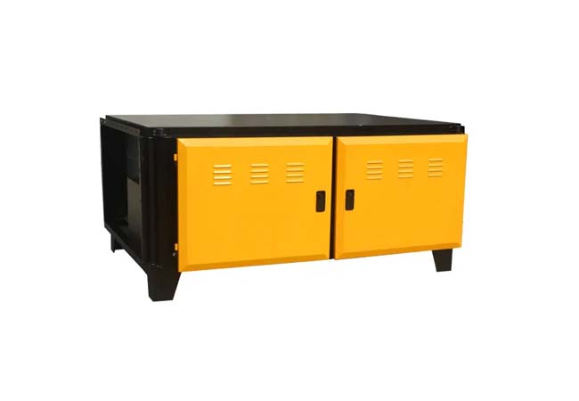 油烟净化器 油烟净化器