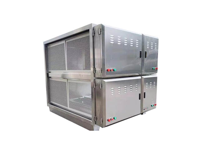 油烟净化器 油烟净化器