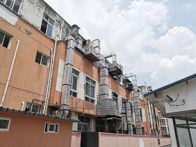 91免费看黄片排烟管道 91免费看黄片排烟管道