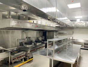 攀枝花九中学校食堂91免费看黄片设备项目