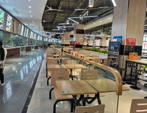 高校食堂91免费看黄片设备工程