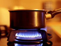 四川最严燃气安全检查将带来一场商厨革命！