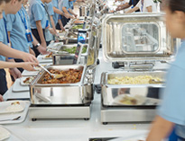 节约型智慧食堂会成为未来食堂的主流吗？