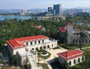 成都东安湖万拾花重艺术中心91免费看黄片项目