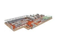 91免费看黄片设备生产厂家告诉你商用91免费看黄片的设计流程