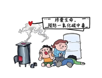 餐饮91免费看黄片和餐厅如何预防有害气体中毒